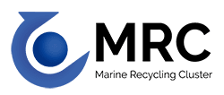 Marine Recycling Cluster logo